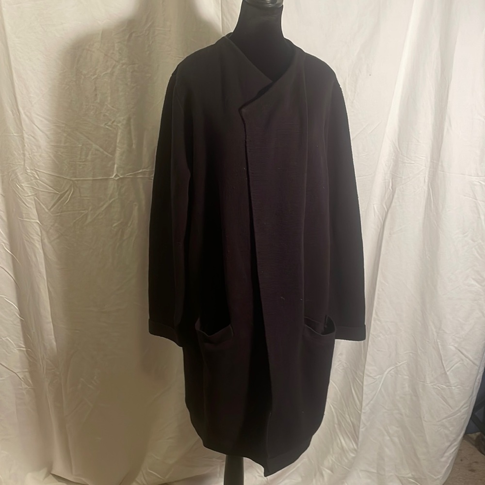 Loft Ann Taylor sweater long sweater